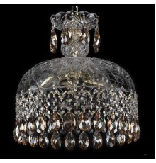 Подвесной светильник Bohemia Ivele Crystal 14781/30 G K721 1478