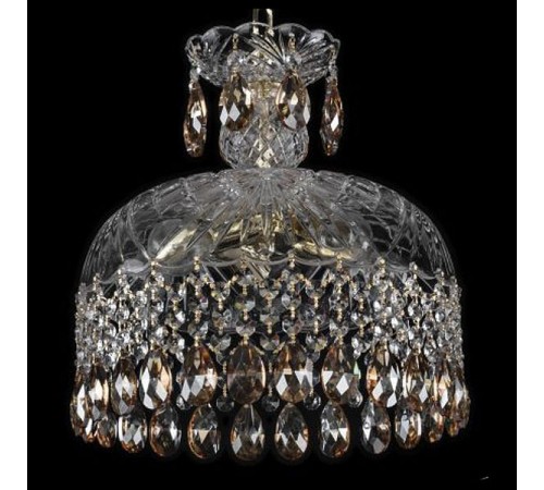 Подвесной светильник Bohemia Ivele Crystal 14781/30 G K721 1478