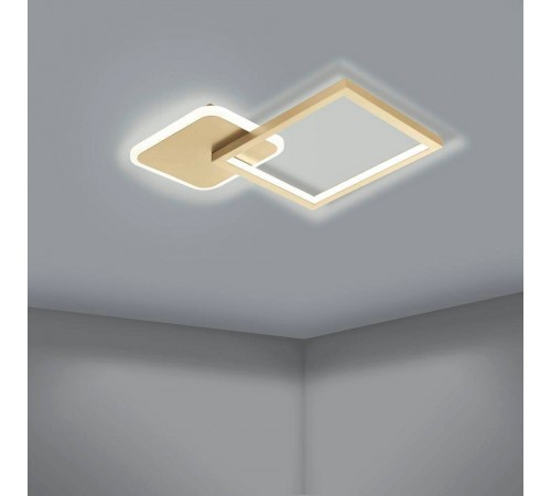 Накладной светильник Eglo 900424 Gafares