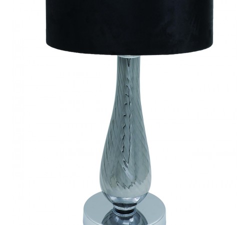 Настольная лампа декоративная Escada 10206/T Smoke Ersa