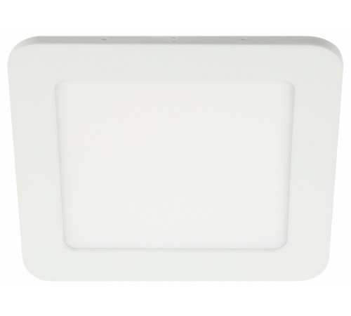 Встраиваемый светильник Эра LED 2-9 LED 2