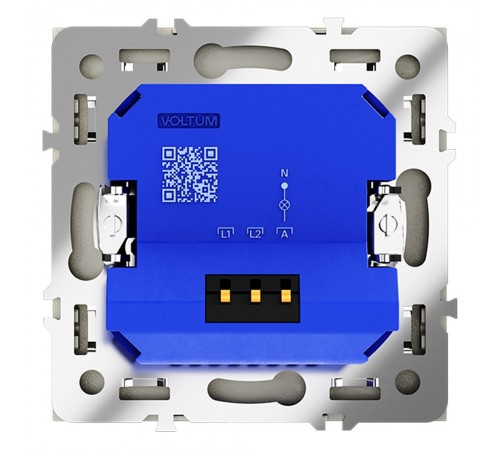 Диммер без рамки Voltum VLS070304 S70