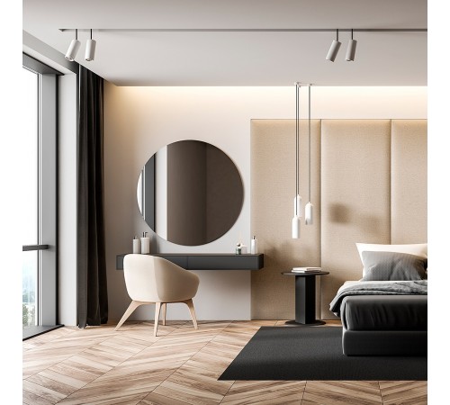 Светильник на штанге Feron 51173 AL137