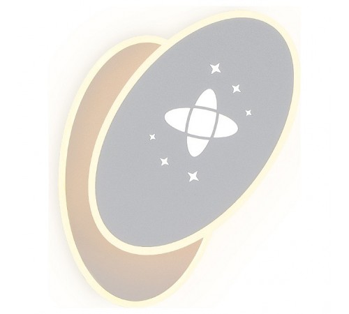 Накладной светильник Ambrella Light FW109 FW