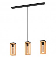 Подвесной светильник Eglo 43744 Nafferton