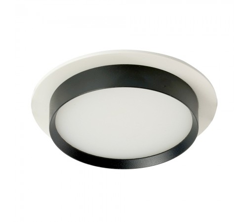 Встраиваемый светильник Feron 51351 DL505