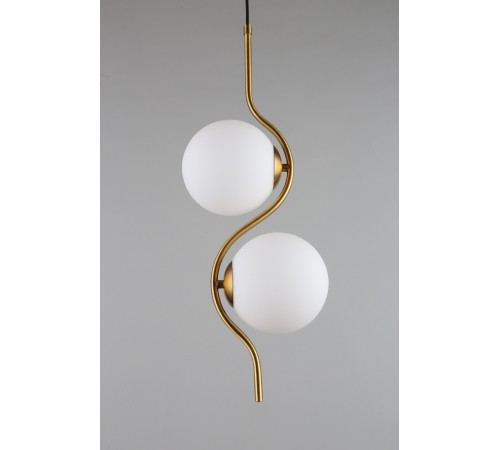 Подвесной светильник Aployt APL.312.16.02 Jagna