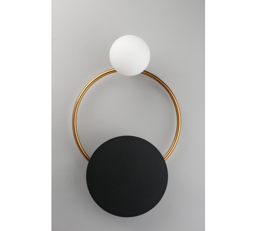 Бра Aployt APL.306.01.02 Elonora