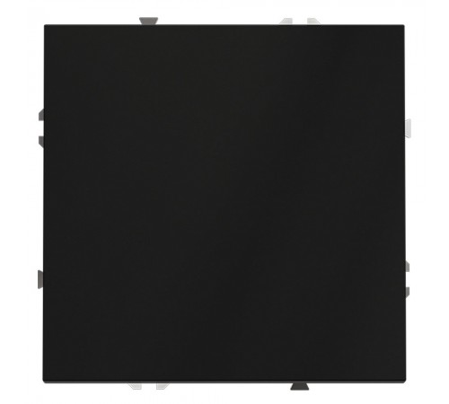 Выключатель проходной одноклавишный без рамки Voltum VLS010308 S70