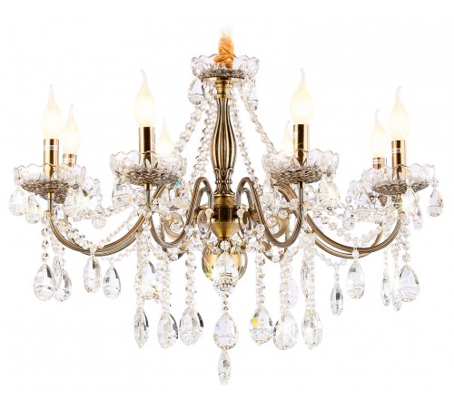 Подвесная люстра Ambrella Light TR4950 TR