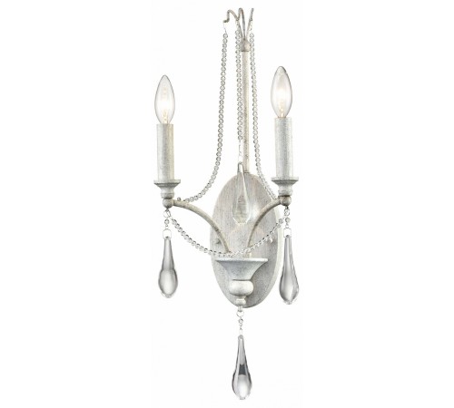 Бра Wertmark WE306.02.001 Nilla