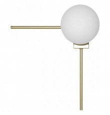 Накладной светильник Loft it 10132/B Gold Meridian