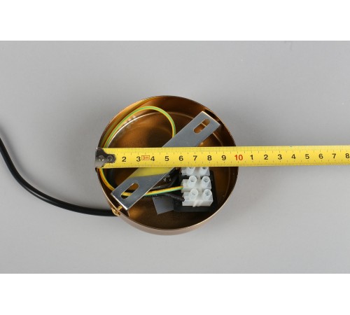 Подвесной светильник Aployt APL.820.03.03 Lulu