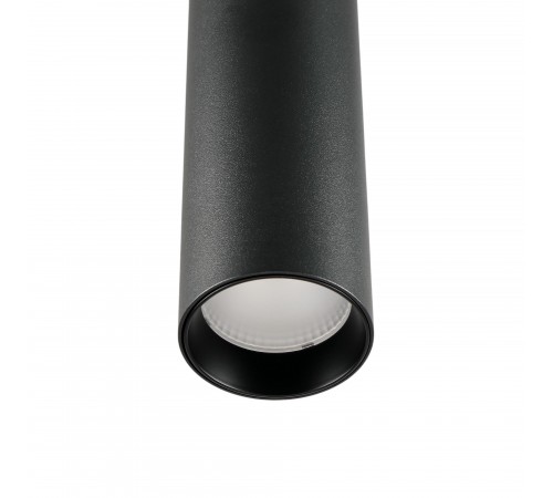 Подвесной светильник MyFar MT0221-20W3K-S-B Technical