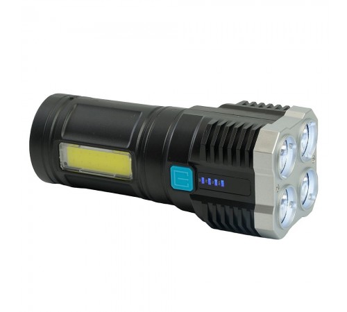 Фонарь ручной Feron 48789 TH2409