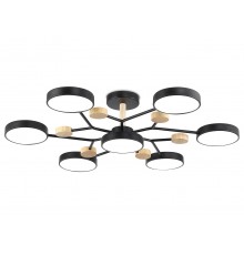 Люстра на штанге Ambrella Light FL4866 FL