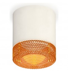 Накладной светильник Ambrella Light XS7401024 XS