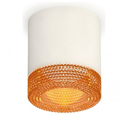 Накладной светильник Ambrella Light XS7401024 XS