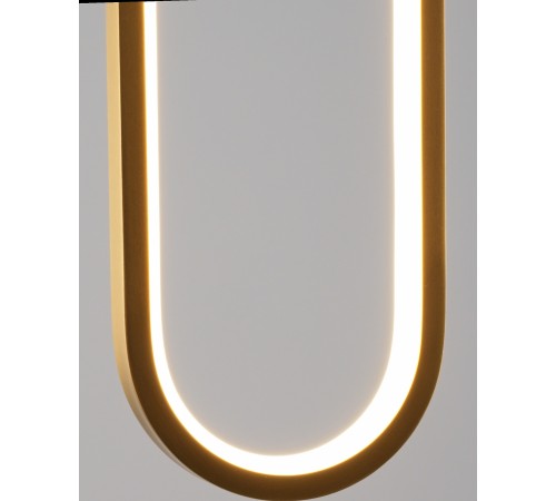 Подвесной светильник Moderli V10501-PL Store