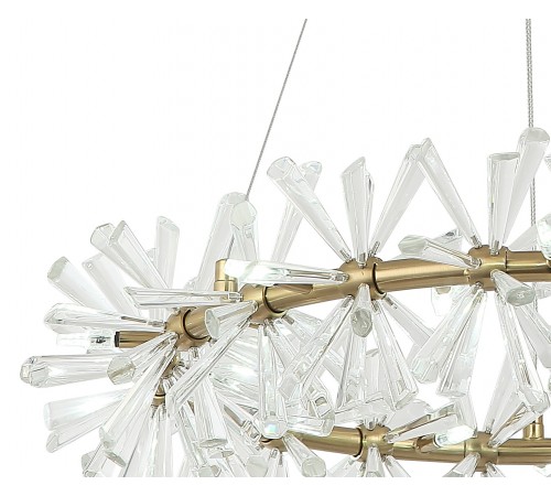 Подвесной светильник Kink Light 07672-60,36 Альма