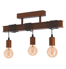 Светильник на штанге Eglo 43522 Townshend 4