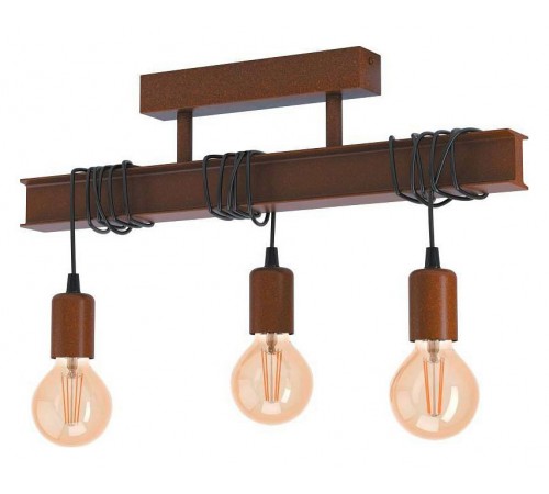 Светильник на штанге Eglo 43522 Townshend 4