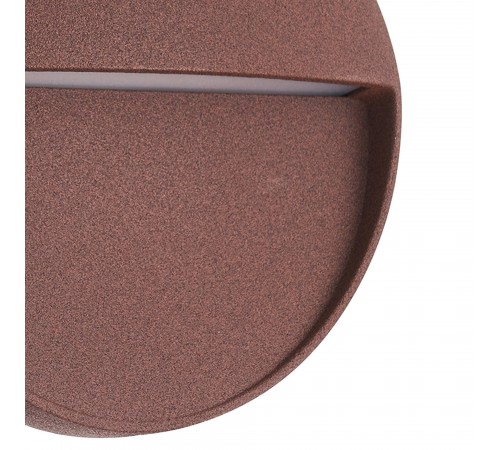 Накладной светильник Mantra 7641 Baker