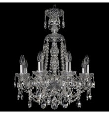 Подвесная люстра Bohemia Art Classic 11.25.8.165.XL-62.Cr.Sp 11.25