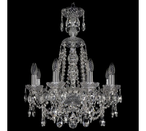 Подвесная люстра Bohemia Art Classic 11.25.8.165.XL-62.Cr.Sp 11.25