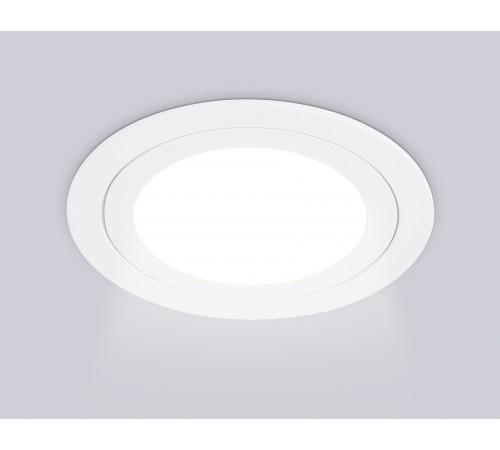 Встраиваемый светильник Ambrella Light TN6601 TN