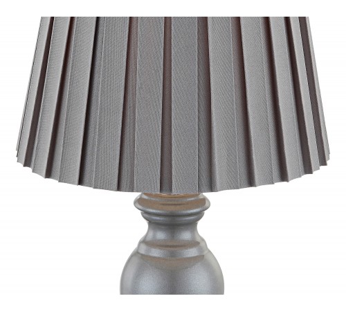 Настольная лампа декоративная Globo 21691 Metalic