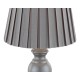 Настольная лампа декоративная Globo 21691 Metalic