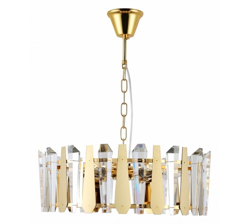 Подвесной светильник Escada 1145/6S Isla