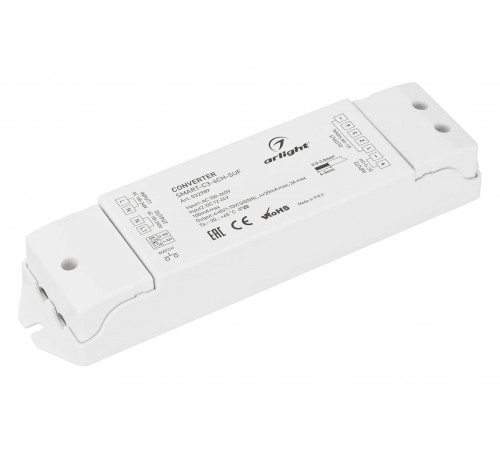 Конвертер SMART Arlight 032989 SMART
