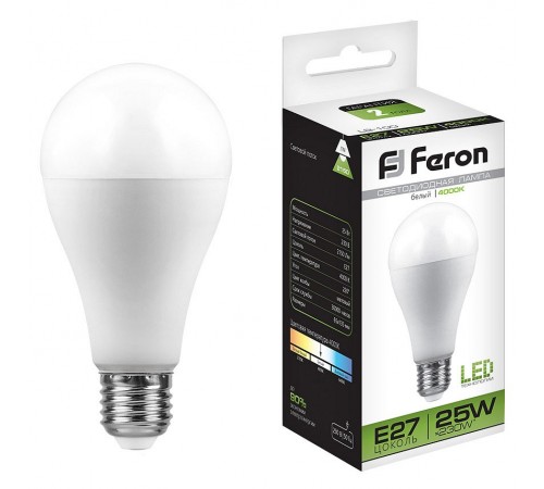 Лампа светодиодная Feron 25791 LB-100