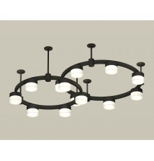 Подвесная люстра Ambrella Light XR92221002 XR