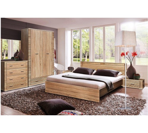 Торшер Lucia Tucci BRISTOL F894.1 Bristol 5