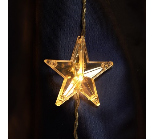 Занавес световой Feron 48607 CL25