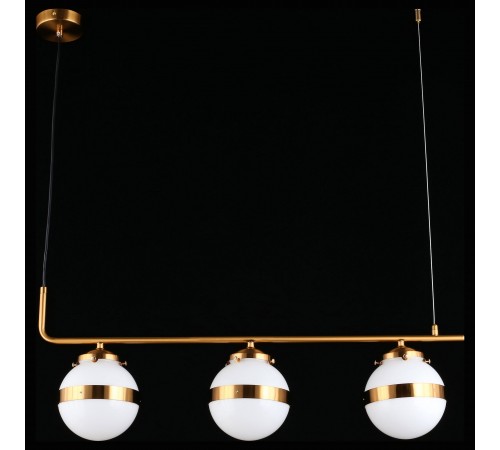 Подвесной светильник Aployt APL.820.03.03 Lulu