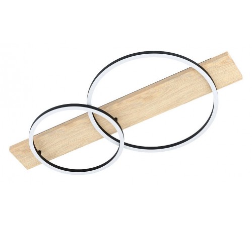 Накладной светильник Eglo 99467 Boyal