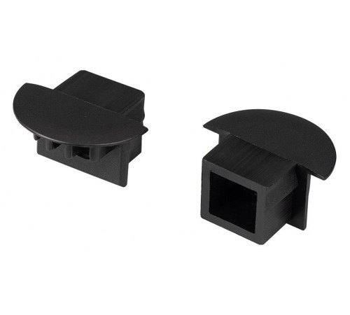 Заглушка для профиля Arlight 026206 KLUS