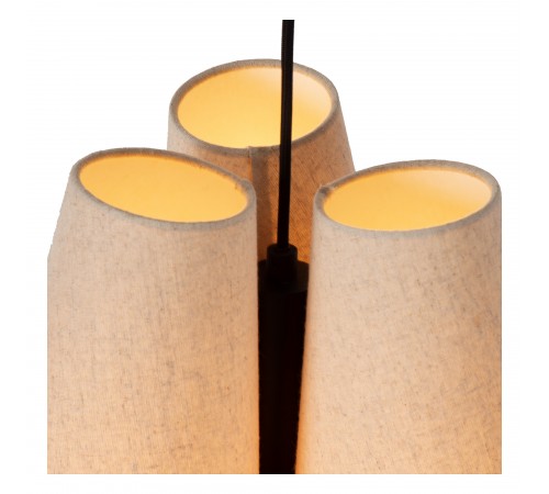 Подвесной светильник Lucide 30495/03/38 Gregory