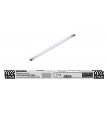 Лампа бактерицидная Volpe UL-00007401