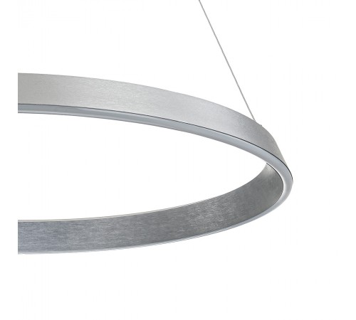 Подвесной светильник Indigo 14019/1P Silver Orta