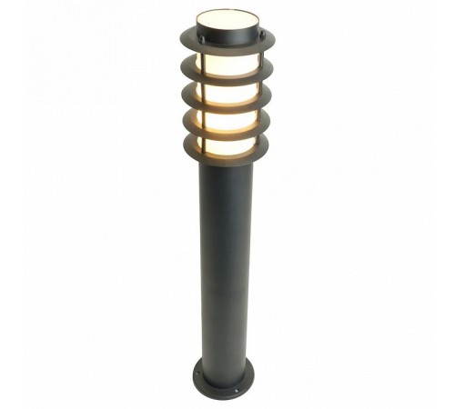 Наземный низкий светильник Feron 51528 DH047-650