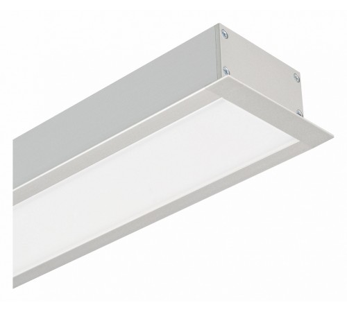 Встраиваемый светильник Arlight 056476 LINE