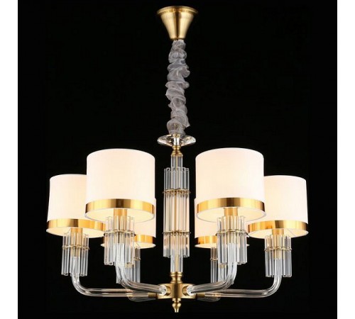 Подвесная люстра Aployt APL.767.03.06 Elza