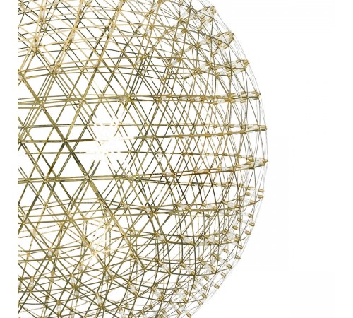 Подвесной светильник Loft it 9027-127 Gold Raimond