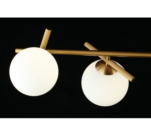 Подвесной светильник Aployt APL.643.13.06 Penelopa