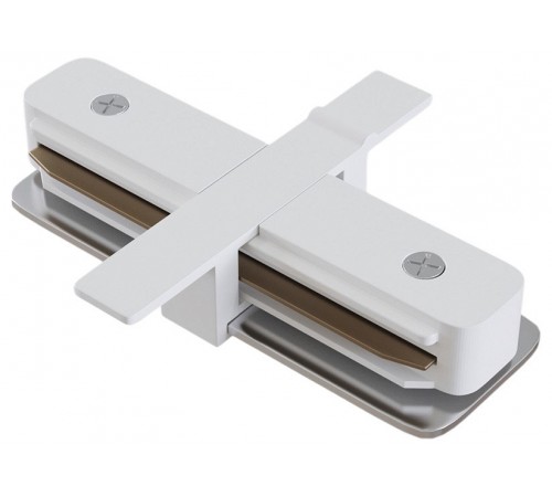 Соединитель линейный для треков Hesby Lighting 0039 Skylite